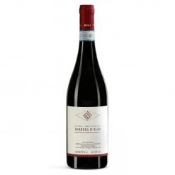 2020 Bera Barbera D'Alba Vino