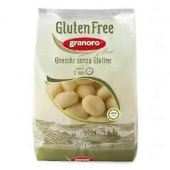 Pantry Granoro Gluten Free Gnocchi