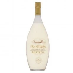 Spirits & Liqueurs Bottega Cioccolato Fior Di Latte Liquore