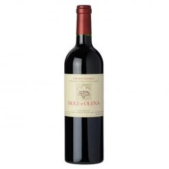 Vino 2018 Isole E Olena Chianti Classico DOCG