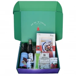 Mercato Pantry Buona Pasta Hamper