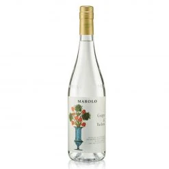 Marolo Distillery Marolo Grappa Di Barbera Spirits & Liqueurs