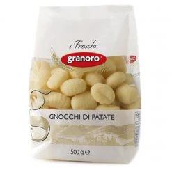 Pantry Granoro Potato Gnocchi