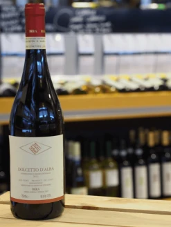 2019 Bera Dolcetto D'Alba DOC