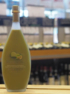 Bottega Pistachio Liqueur Spirits & Liqueurs