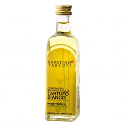 Sabatino Tartufi Porcini & Truffle Sabatino White Truffle Olive Oil