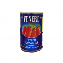 Venere Peeled Tomatoes 400g Pantry