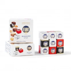Majani Fiat Assorted Cremini Sweets