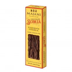 Majani Scorza Dark Chocolate Bar Sweets