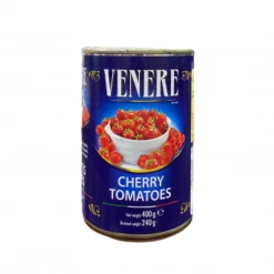Pantry Venere Cherry Tomatoes 400g