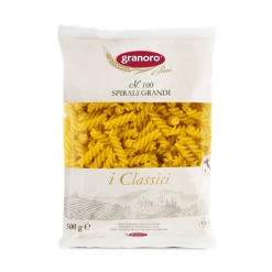 Pantry Granoro Spirali