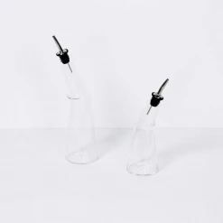 Jam Factory ‘KINK’ Olive Oil Bottle Kitchenware