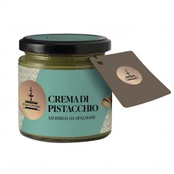 Fiasconaro Pistachio Cream Spread