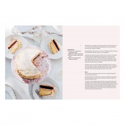 Torta Della Nonna By Emiko Davies Torte | Cakes