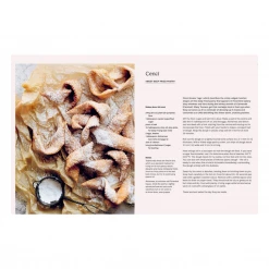 Torta Della Nonna By Emiko Davies Torte | Cakes