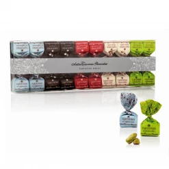Antica Torroneria Piemontese ATP Tartufini Misti Sweets