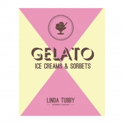 Gelato By Linda Tubby