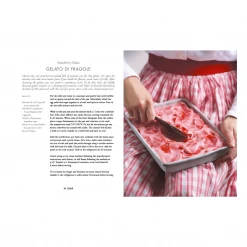 Gelato By Linda Tubby