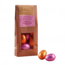 Majani Sacchettini Eggs Sweets