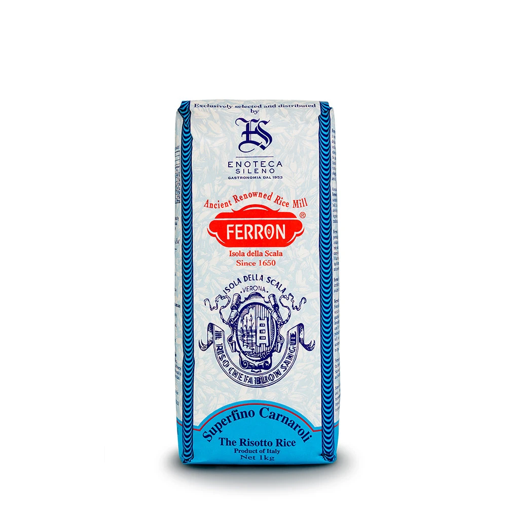 Ferron Carnaroli Risotto Rice Pantry 3 Ferron Carnaroli Risotto Rice Pantry