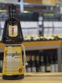 CAMPARI Spirits & Liqueurs Frangelico