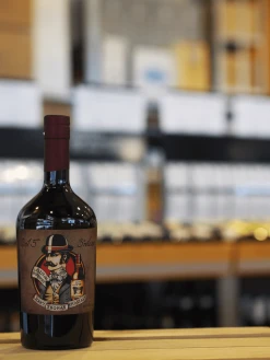 Spirits & Liqueurs Del Professore Monsieur Gin