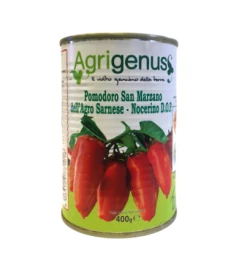 Pantry Agrigenus San Marzano Tomatoes DOP Slab