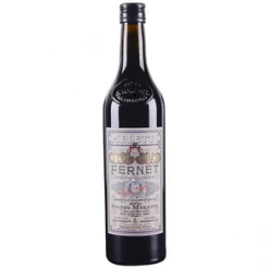 Meletti Fernet Spirits & Liqueurs