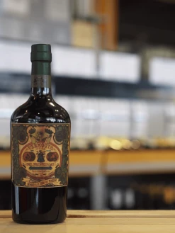 Spirits & Liqueurs Del Professore Rosso Vermouth