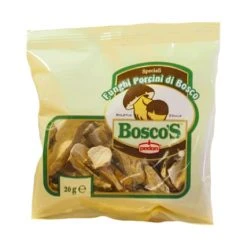 Ceruti Naturbosco Dried Porcini