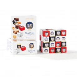 Majani Fiat Assorted Cremini Sweets