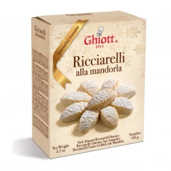 Sweets Ghiott Ricciarelli