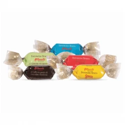 Alberti Strega Torroncini Teneri Assorted Sweets