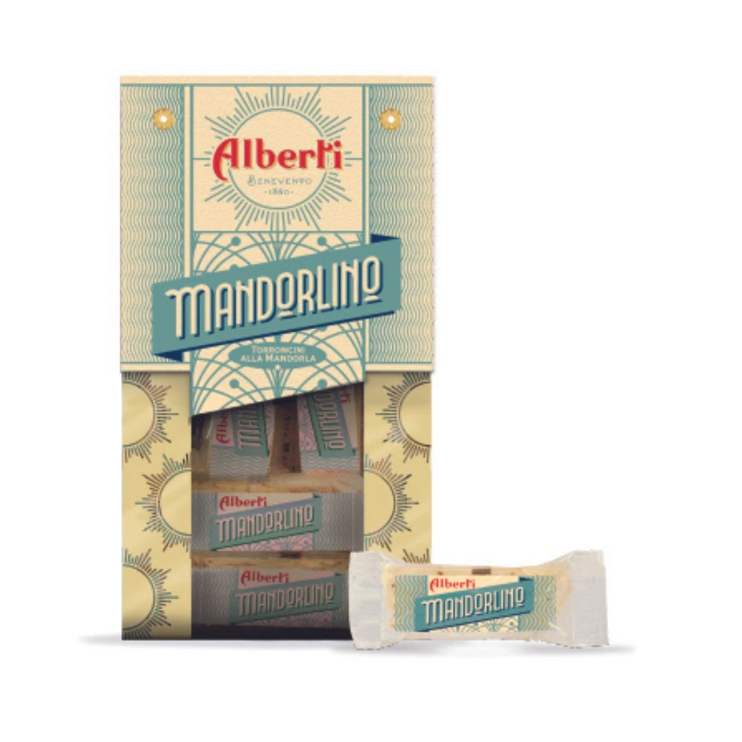 Sweets Alberti Strega Mandorlina Bag 3 Sweets Alberti Strega Mandorlina Bag