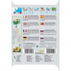 Franchi Sementi Chicory Puntarella Brindisina Seeds