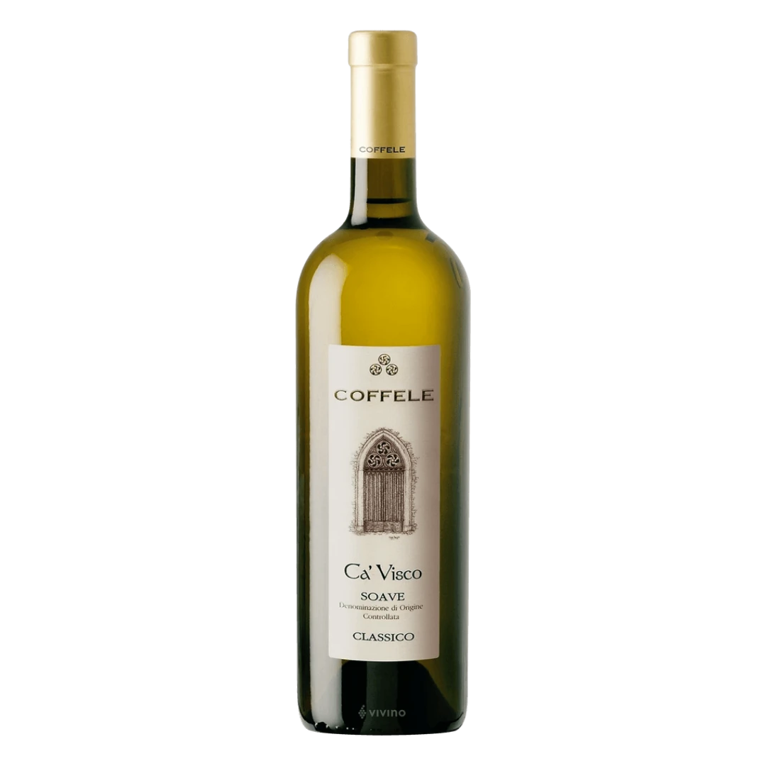 2020 Coffele 'Ca Visco' Soave Classico 3 2020 Coffele 'Ca Visco' Soave Classico