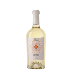 2020 Feudi Bizantini 'Passofino' Pecorino DOC