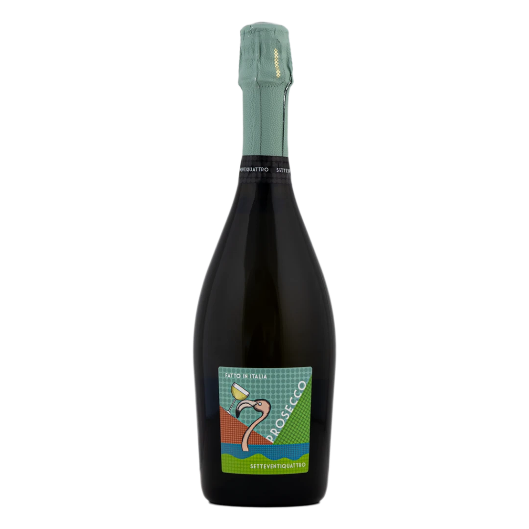 Pasqua Vini 724 Prosecco 3 Pasqua Vini 724 Prosecco