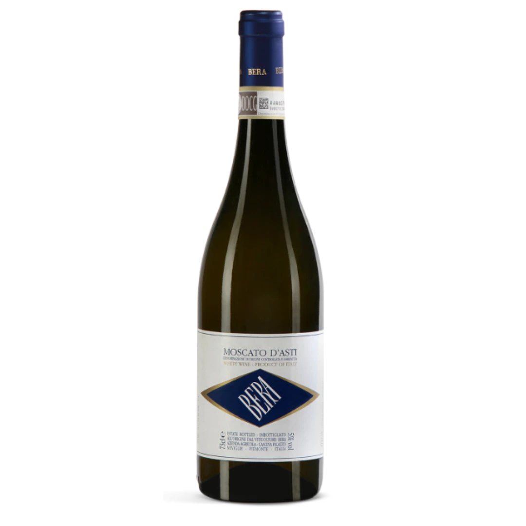 2020 Bera Moscato D'Asti DOCG 3 2020 Bera Moscato D'Asti DOCG