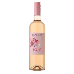 2020 Planeta Rose Sicilia DOC Vino