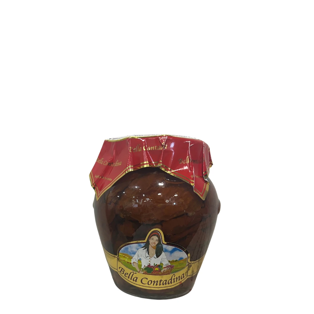 La Bella Contadina Sundried Tomatoes Contadina Deli 4 La Bella Contadina Sundried Tomatoes Contadina Deli