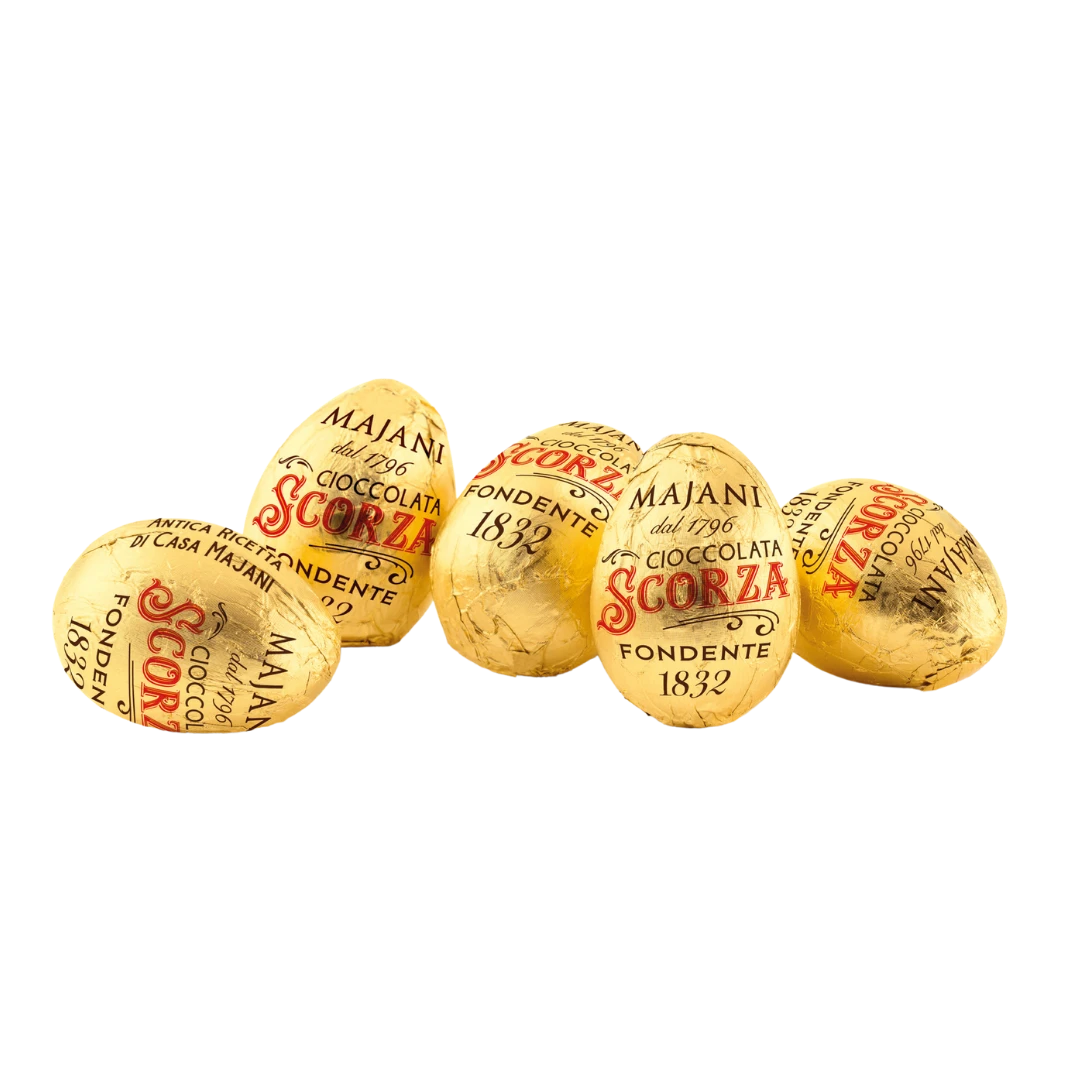 Majani Maxiovette Scorza Dark Sweets 3 Majani Maxiovette Scorza Dark Sweets