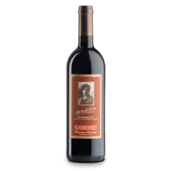 2017 Ca'Rome' Barbaresco 'Maria Di Brün' Vino