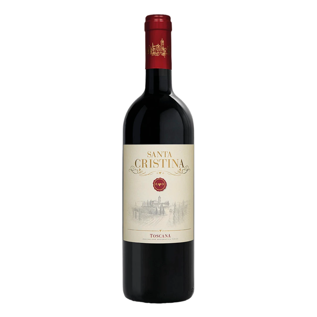 2019 Antinori Santa Cristina Toscana 3 2019 Antinori Santa Cristina Toscana