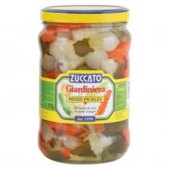 Zuccato Giardiniera Antipasto