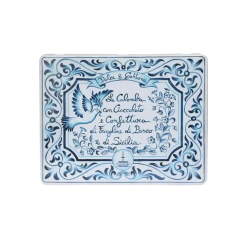 Fiasconaro Dolce & Gabbana Colomba Strawberry Sweets