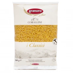 Pantry Granoro Corallini