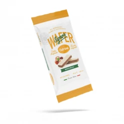 Sweets Cabrioni Hazelnut Wafer 5pk