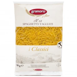 Granoro Spaghetti Tagliati