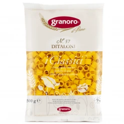Pantry Granoro Ditaloni